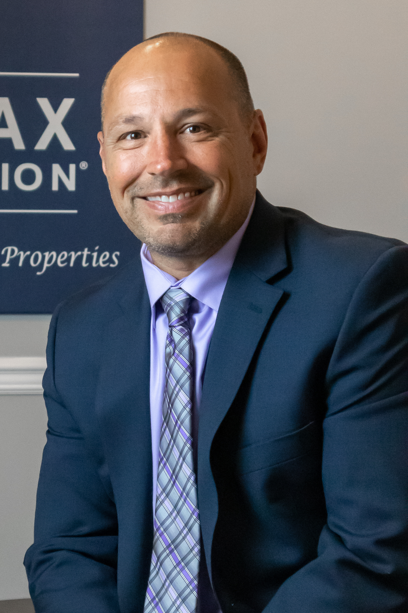 Michael Moore New jersey Realtor