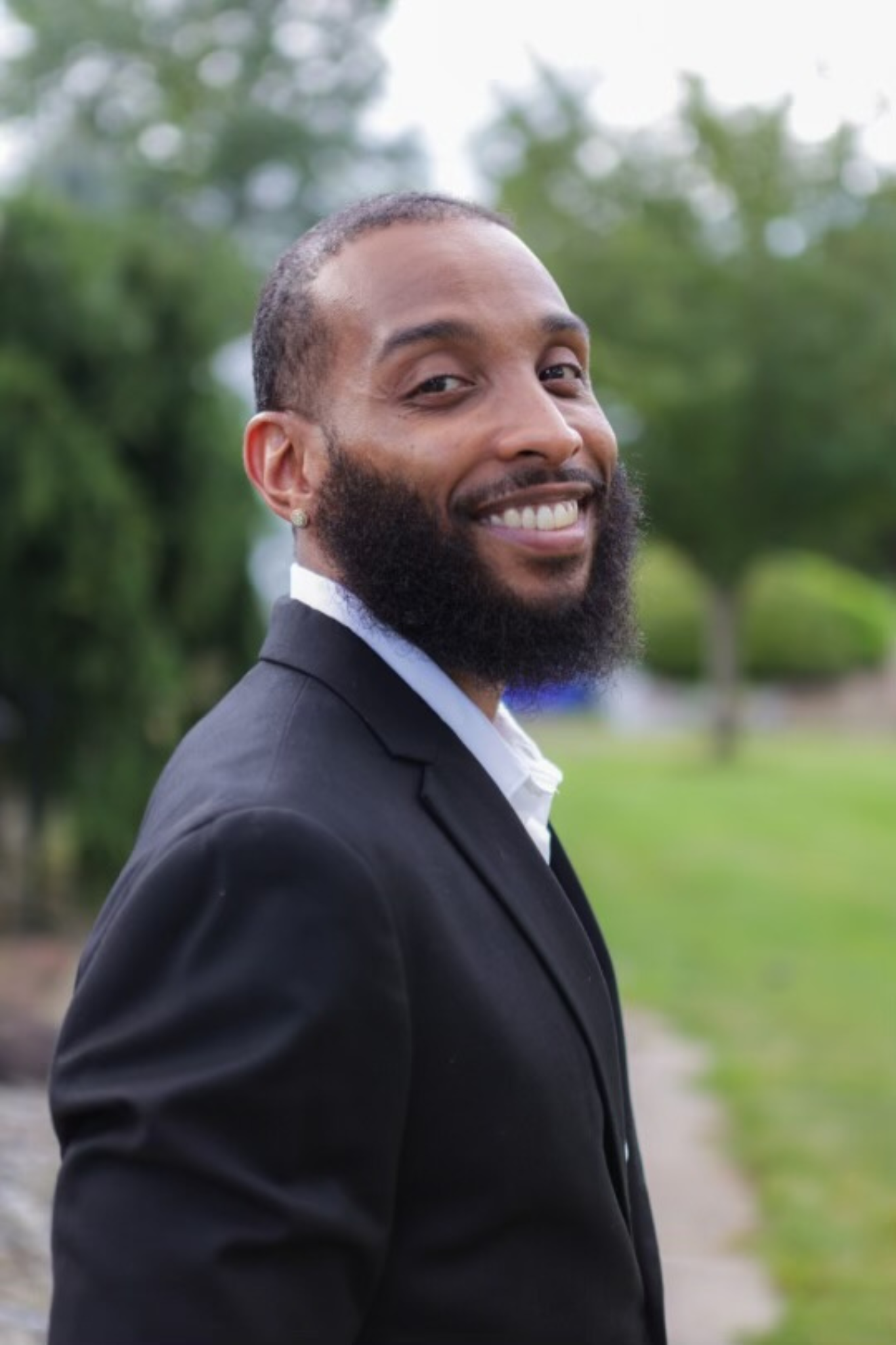 Maurice Harrison Realtor